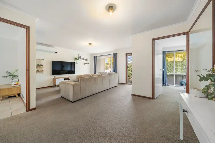 Third view of Homely townhouse listing, 3 Sommers Street, Conder ACT 2906