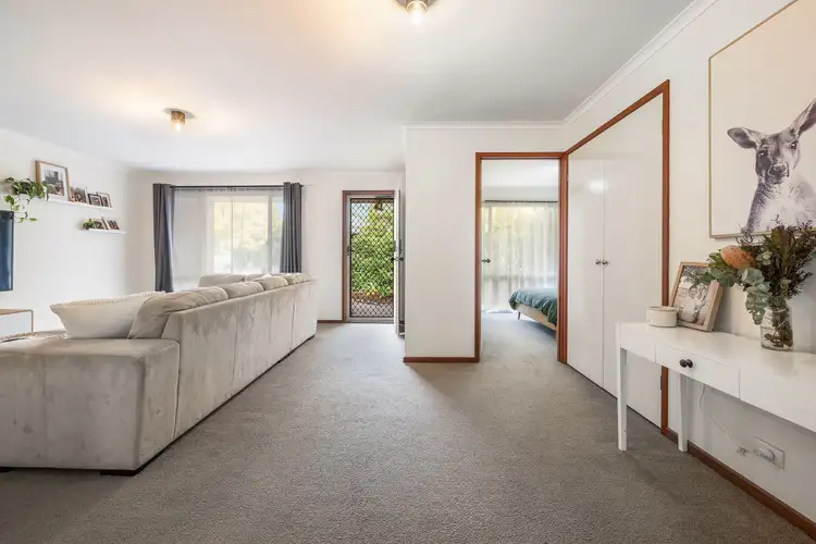 Fourth view of Homely townhouse listing, 3 Sommers Street, Conder ACT 2906