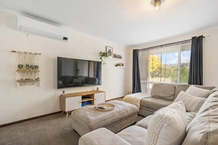 Fifth view of Homely townhouse listing, 3 Sommers Street, Conder ACT 2906