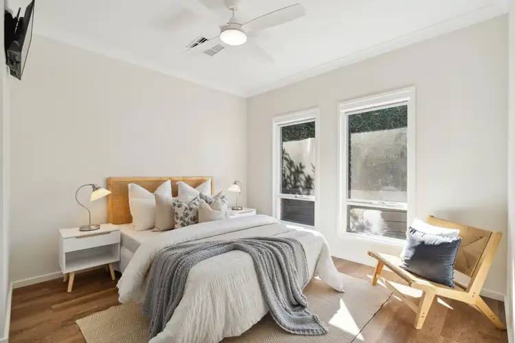 Fifth view of Homely house listing, 5 Lloyd Crescent, Littlehampton SA 5250