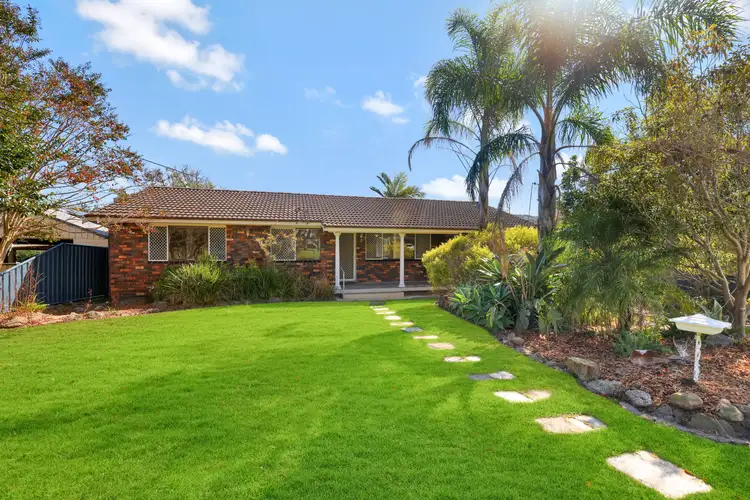 5 Pioneer Place, Nowra NSW 2541