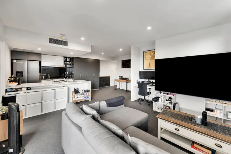 Third view of Homely apartment listing, 401/26 Station Street, Nundah QLD 4012