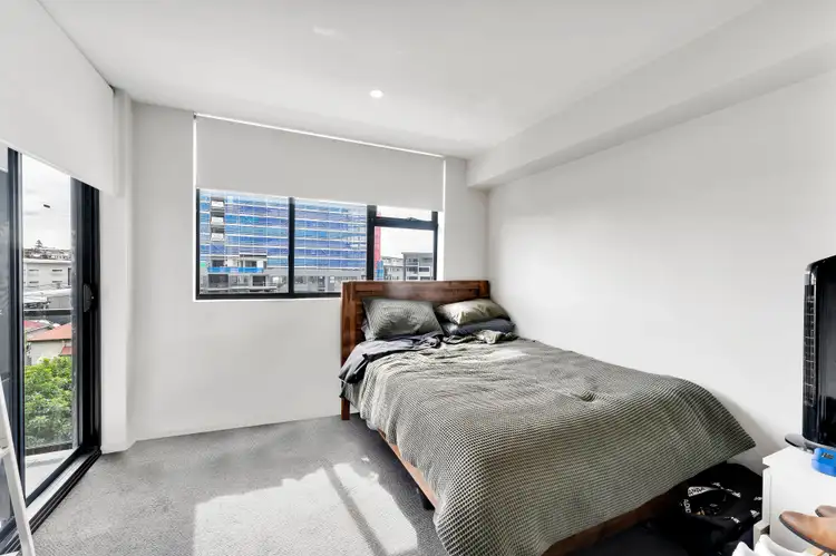 Fifth view of Homely apartment listing, 401/26 Station Street, Nundah QLD 4012
