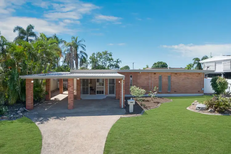 10 Crossland Court, Kirwan QLD 4817