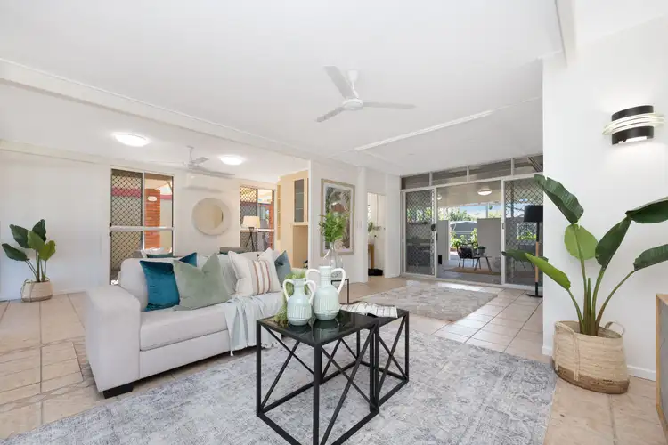 Second view of Homely house listing, 10 Crossland Court, Kirwan QLD 4817