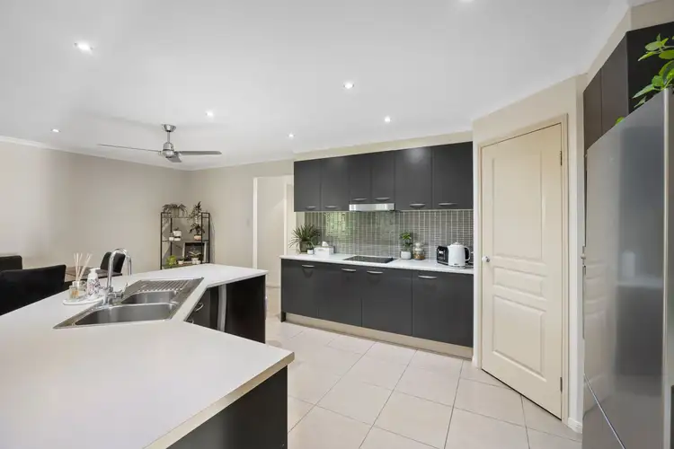 Fifth view of Homely house listing, 10 Cockatoo Street, Bli Bli QLD 4560