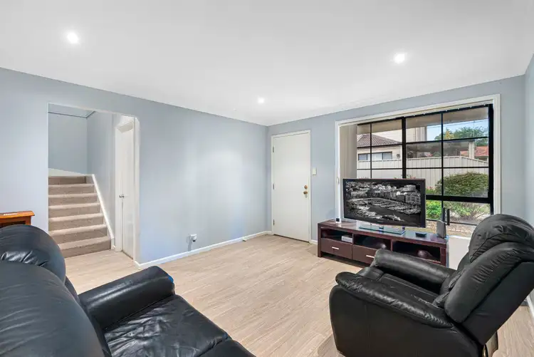 Third view of Homely house listing, 2/2-6 Mereil Street, Campbelltown NSW 2560