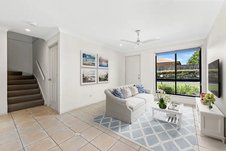 Second view of Homely townhouse listing, 5/8 Buckingham Place, Eight Mile Plains QLD 4113
