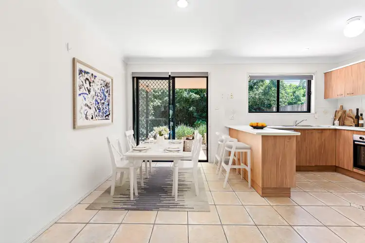 Third view of Homely townhouse listing, 5/8 Buckingham Place, Eight Mile Plains QLD 4113