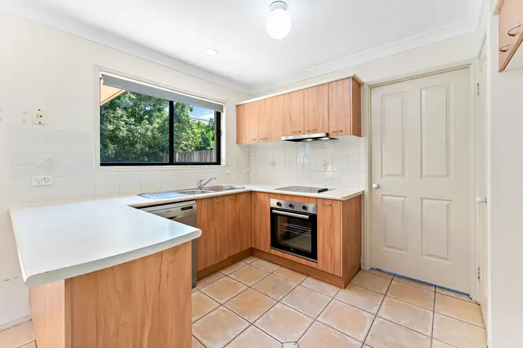 Fourth view of Homely townhouse listing, 5/8 Buckingham Place, Eight Mile Plains QLD 4113