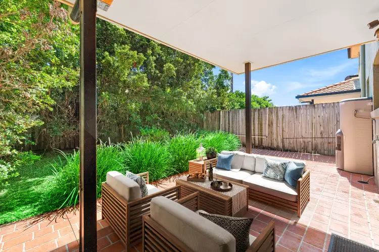 Fifth view of Homely townhouse listing, 5/8 Buckingham Place, Eight Mile Plains QLD 4113