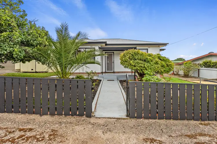 Main view of Homely house listing, 1 Southern Street, Warooka SA 5577