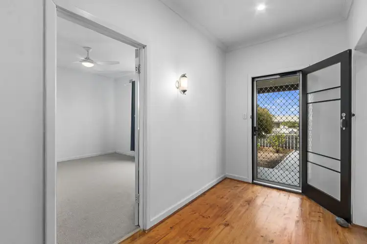 Second view of Homely house listing, 1 Southern Street, Warooka SA 5577