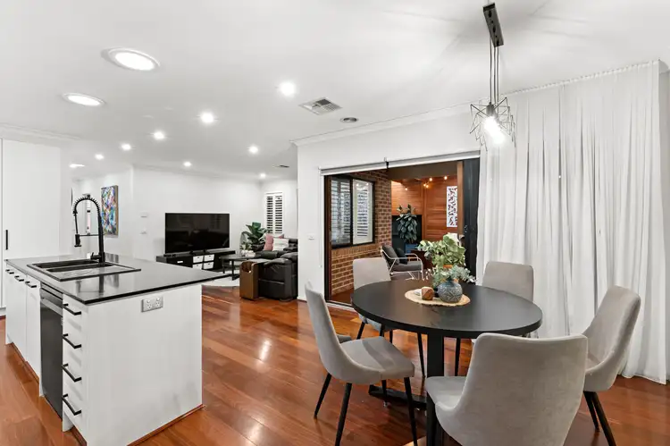 Fifth view of Homely house listing, 13 Jezwing Avenue, South Morang VIC 3752