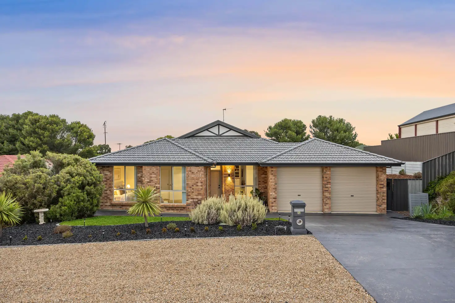 Main view of Homely house listing, 26 Glenalbyn Close, Strathalbyn SA 5255
