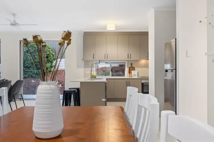 Second view of Homely house listing, 26 Glenalbyn Close, Strathalbyn SA 5255