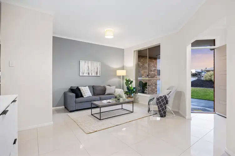 Third view of Homely house listing, 26 Glenalbyn Close, Strathalbyn SA 5255