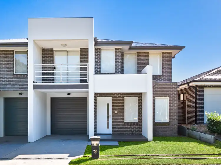 82b Longhurst Street, Oran Park NSW 2570