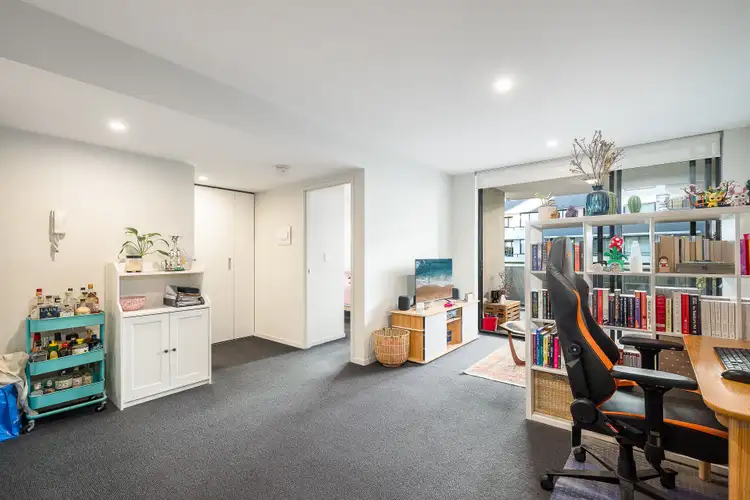 Second view of Homely apartment listing, 306/26 Station Street, Nundah QLD 4012