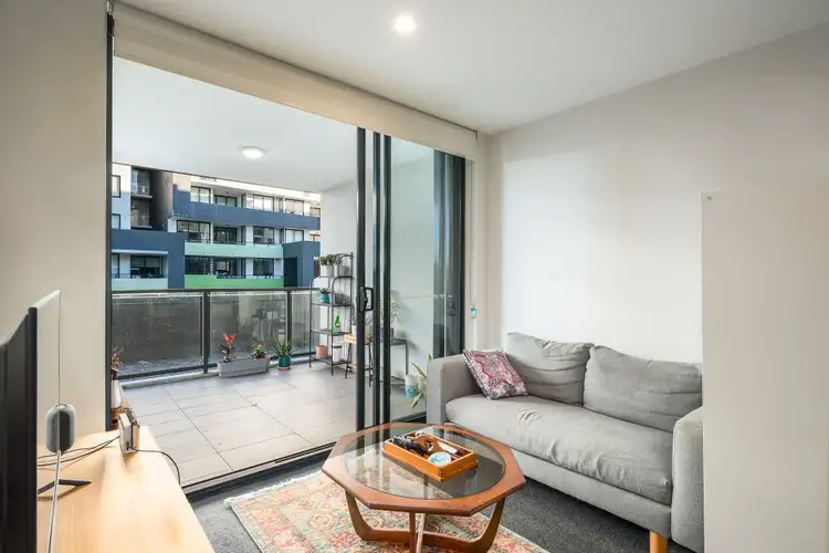 Fourth view of Homely apartment listing, 306/26 Station Street, Nundah QLD 4012