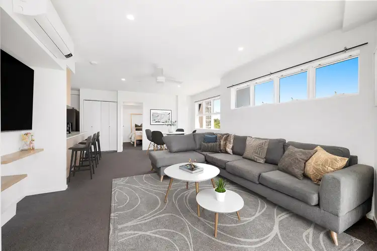Second view of Homely other listing, 11/8 Besham Parade, Wynnum QLD 4178