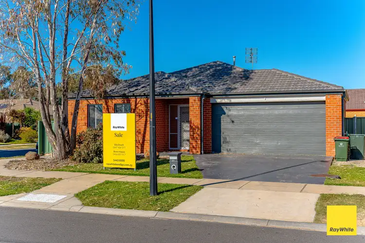 20 Caulfield Drive, Ascot VIC 3551