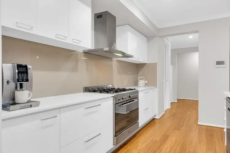 Fifth view of Homely house listing, 20 Chicory Street, Mernda VIC 3754