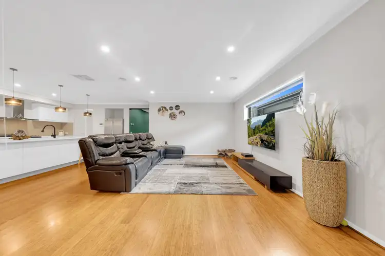 Sixth view of Homely house listing, 20 Chicory Street, Mernda VIC 3754