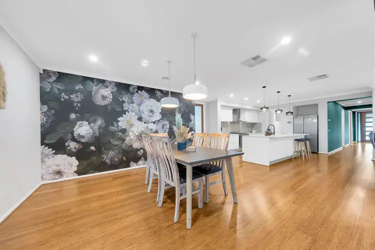 Seventh view of Homely house listing, 20 Chicory Street, Mernda VIC 3754