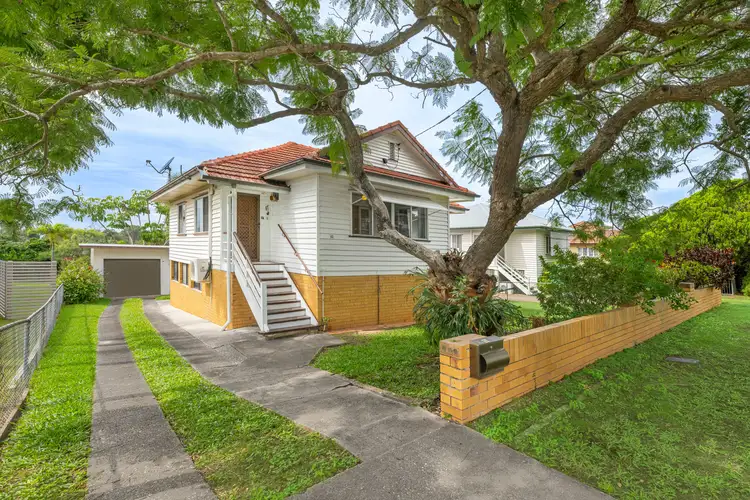 Second view of Homely house listing, 17 Maple Street, Wavell Heights QLD 4012