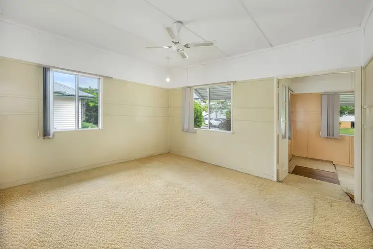 Fourth view of Homely house listing, 17 Maple Street, Wavell Heights QLD 4012