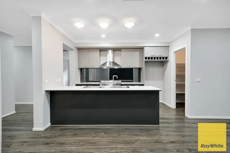 Sixth view of Homely house listing, 38 Crilly Street, Tarneit VIC 3029