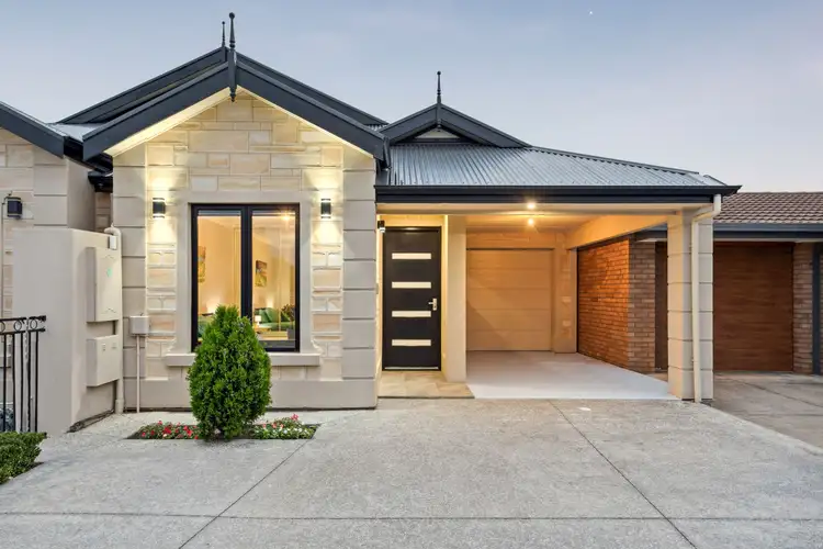 Main view of Homely house listing, 32A Lawrie Street, Henley Beach SA 5022