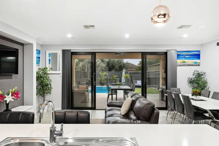 Fourth view of Homely house listing, 32A Lawrie Street, Henley Beach SA 5022