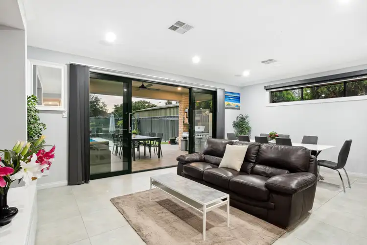 Fifth view of Homely house listing, 32A Lawrie Street, Henley Beach SA 5022