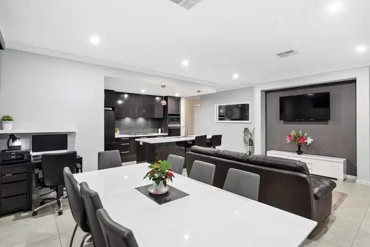 Sixth view of Homely house listing, 32A Lawrie Street, Henley Beach SA 5022