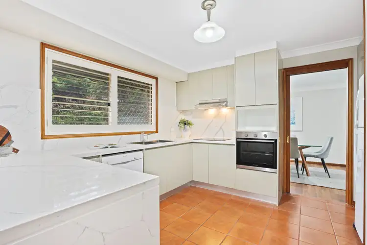 Fifth view of Homely house listing, 38 Coolock Crescent, Baulkham Hills NSW 2153