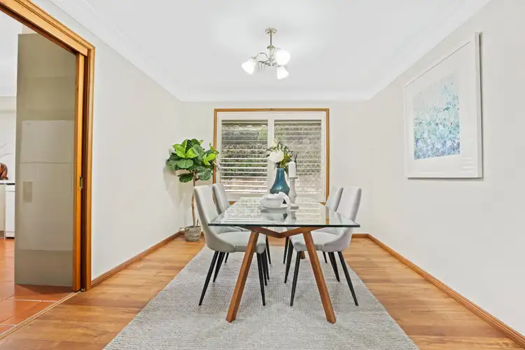 Sixth view of Homely house listing, 38 Coolock Crescent, Baulkham Hills NSW 2153
