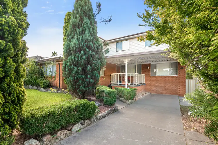 Main view of Homely house listing, 198 Broughton Street, Campbelltown NSW 2560