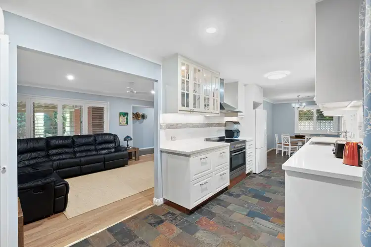 Fourth view of Homely house listing, 198 Broughton Street, Campbelltown NSW 2560