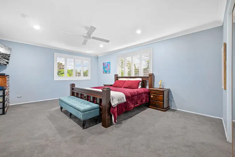 Seventh view of Homely house listing, 198 Broughton Street, Campbelltown NSW 2560