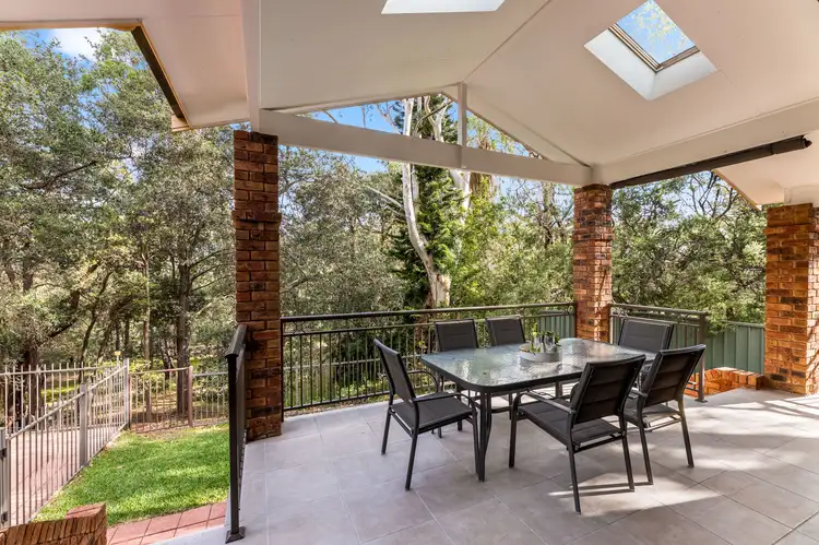 Third view of Homely house listing, 100 Akuna Avenue, Bangor NSW 2234