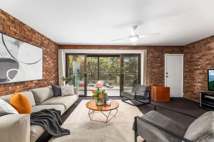 Fifth view of Homely house listing, 100 Akuna Avenue, Bangor NSW 2234