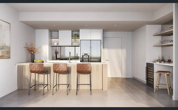 Fifth view of Homely apartment listing, 2404/10 Sickle Avenue, Hope Island QLD 4212
