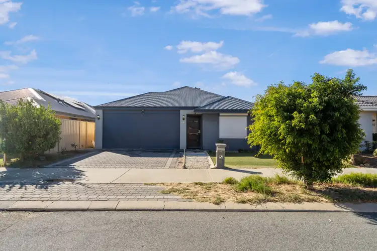 Main view of Homely house listing, 38 Bantry Drive, Maddington WA 6109