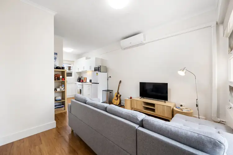 Fifth view of Homely unit listing, 4/17 Macfarlane Street, Glenelg North SA 5045