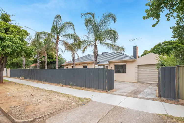 29 Halsey Road, Elizabeth East SA 5112