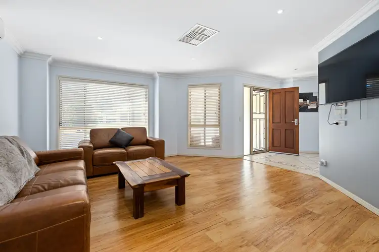 Third view of Homely house listing, 49 Crinum Crescent, Emerald QLD 4720