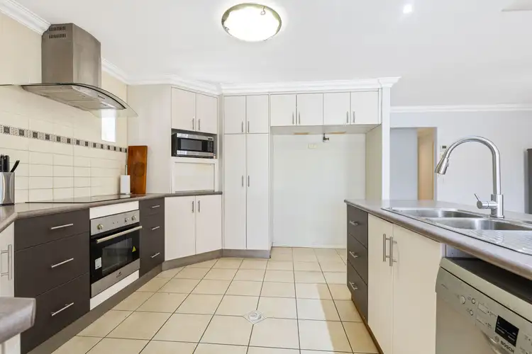 Seventh view of Homely house listing, 49 Crinum Crescent, Emerald QLD 4720