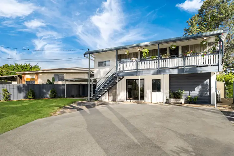 Second view of Homely house listing, 25 Windsor Street, Slacks Creek QLD 4127